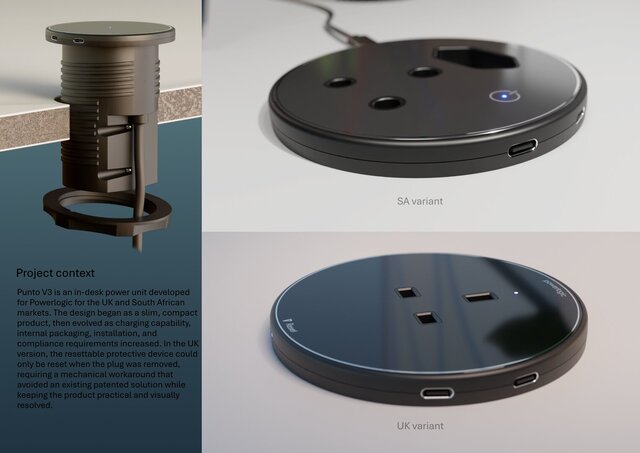 I offer product CAD & DFM review for electronics enclosures image 2