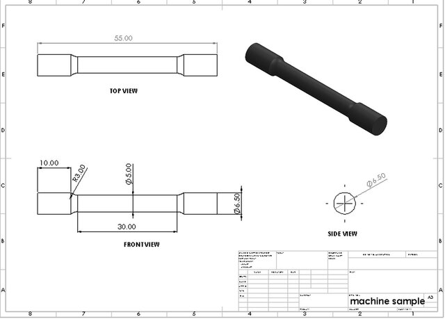 I will design mechanical products from concept to manufacturable 3D CAD in SolidWorks image 3