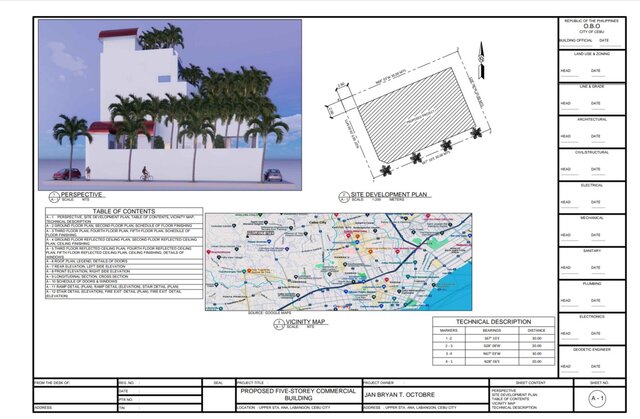 I provide CAD drafting support for students, small businesses, and professionals