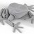 I will create stl file, 3mf, step from 2D drawing for 3D printing slider nav image 3