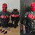I will design 3D helmet print and paint 3D cosplay armor 3D accessories for 3D printing slider nav image 1