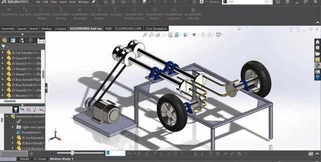 I will create CAD designs, mechanical designs, 3D models, and CAD drawings