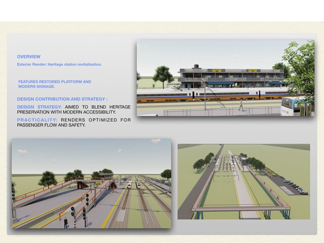 I offer Revit BIM modeling services for residential and commercial projects image 2