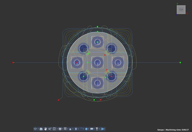 Expert mechanical design & CAM programing (Fusion 360), production ready models & DFM image 7