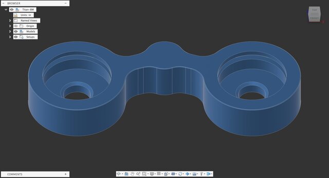 Expert mechanical design & CAM programing (Fusion 360), production ready models & DFM image 28