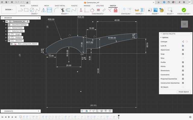 Expert mechanical design & CAM programing (Fusion 360), production ready models & DFM image 33