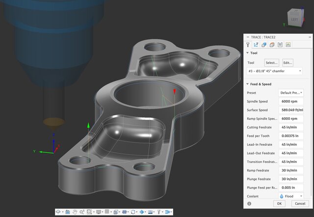 Expert mechanical design & CAM programing (Fusion 360), production ready models & DFM image 24