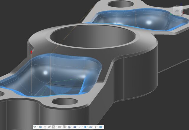Expert mechanical design & CAM programing (Fusion 360), production ready models & DFM image 5
