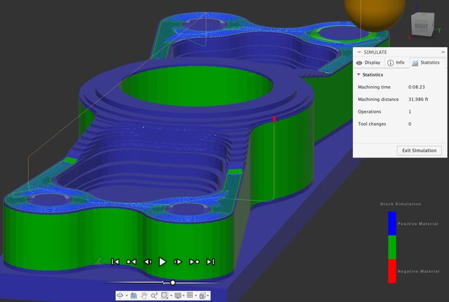 Expert mechanical design & CAM programing (Fusion 360), production ready models & DFM image 14