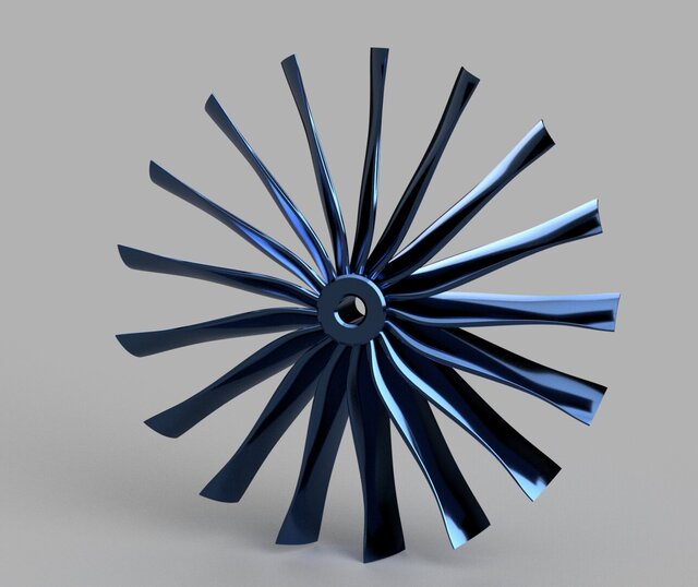 Expert mechanical design & CAM programing (Fusion 360), production ready models & DFM image 13