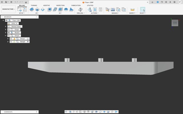 Expert mechanical design & CAM programing (Fusion 360), production ready models & DFM image 18