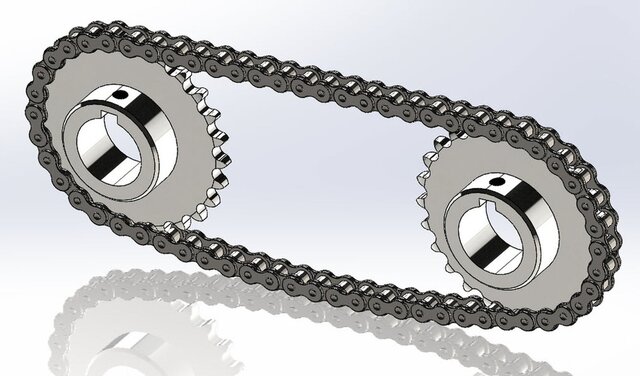 I offer professional mechanical design & design for manufacturing (DFM) image 5