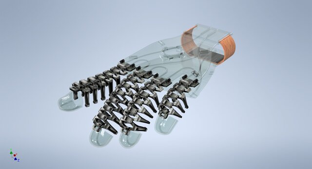 I offer professional mechanical design & design for manufacturing (DFM) image 2