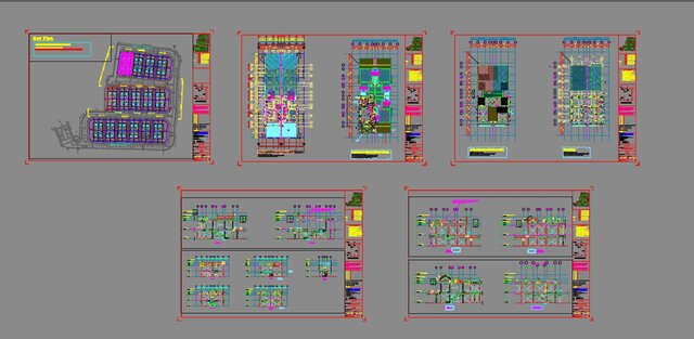 I offer architectural drafting, aluminum formwork detailing, and 3D Revit modeling services