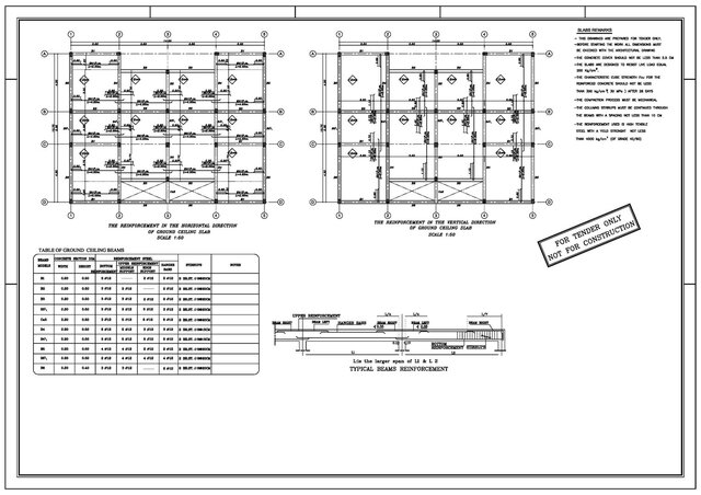 I offer structural design, FEM analysis and shop drawings image 2