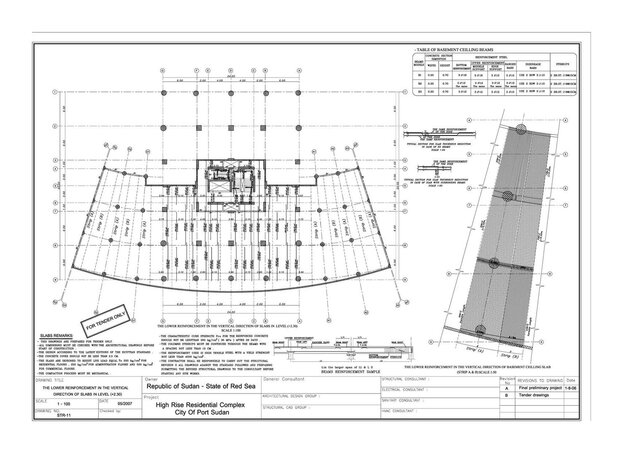 I offer structural design, FEM analysis and shop drawings image 12
