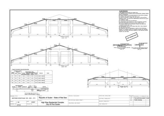 I offer structural design, FEM analysis and shop drawings image 5