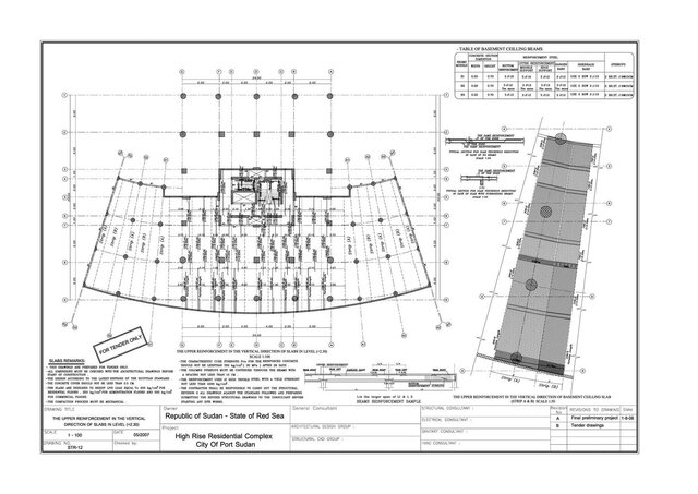 I offer structural design, FEM analysis and shop drawings image 10