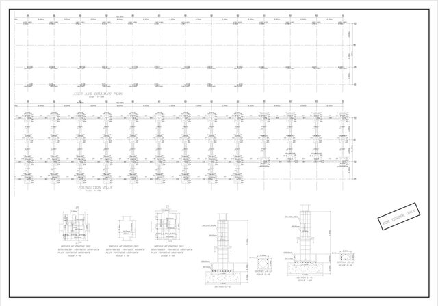 I offer structural design, FEM analysis and shop drawings image 17