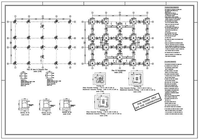 I offer structural design, FEM analysis and shop drawings