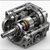 I will create professional 3D mechanical CAD models and product designs in SolidWorks slider nav image 1