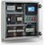 I will design industrial automation systems, PLC panels, and control schematics slider nav image 1