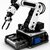 I will design robotic systems and mechatronics assemblies for automation projects slider nav image 1