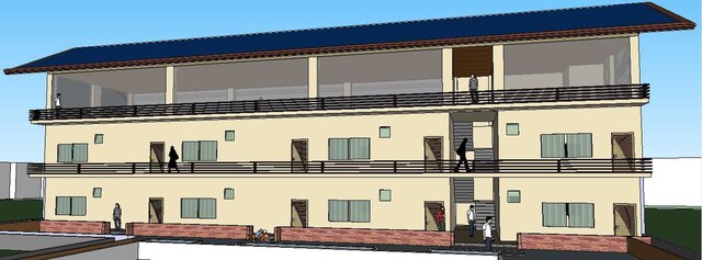 I will provide professional structural detailing and 2D/3D CAD services image 7