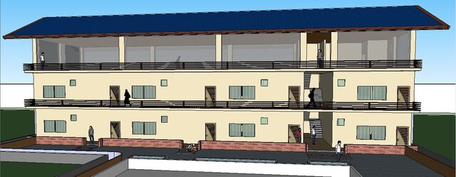 I will provide professional structural detailing and 2D/3D CAD services image 4