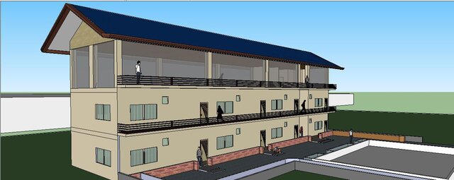 I will provide professional structural detailing and 2D/3D CAD services image 6