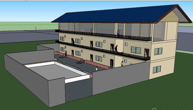 I will provide professional structural detailing and 2D/3D CAD services image 3