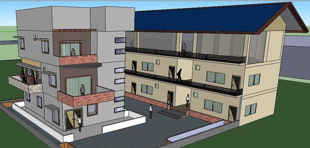 I will provide professional structural detailing and 2D/3D CAD services image 9