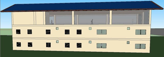 I will provide professional structural detailing and 2D/3D CAD services image 2