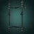 I offer design for folding squat racks with drawings for manufacturing slider nav image 1