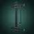 I offer design for folding squat racks with drawings for manufacturing slider nav image 4