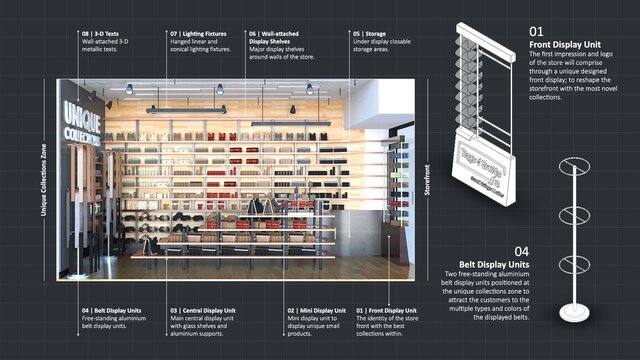 I offer high-quality 3D BIM modeling for architecture and buildings image 1