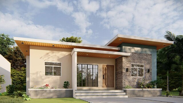I will create 3d models for architectural buildings and objects image 2