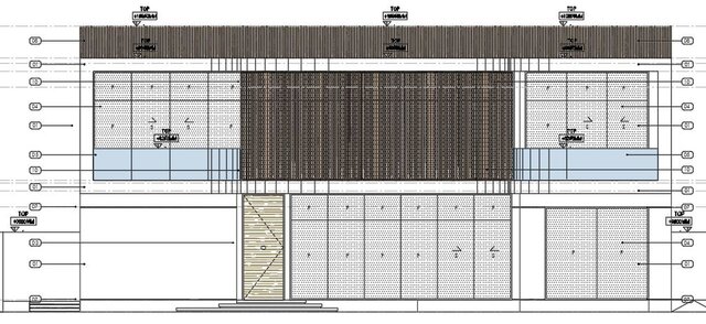 I can work for complete working & shop drawings within a given timelines. image 1