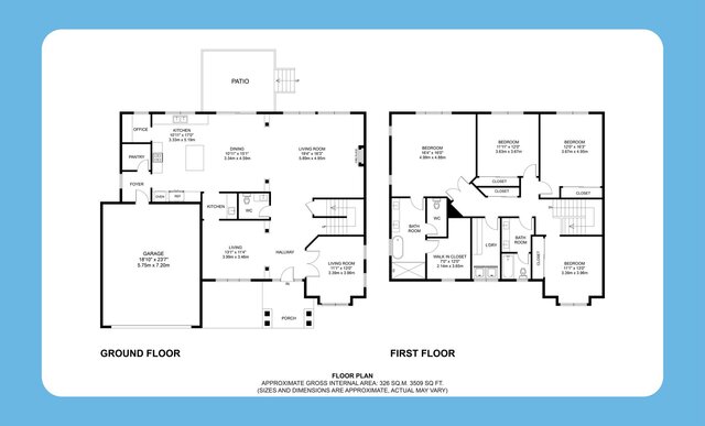 I will create floor plan from link Matterport and sketches image 3