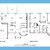 I will create floor plan from link Matterport and sketches slider nav image 3