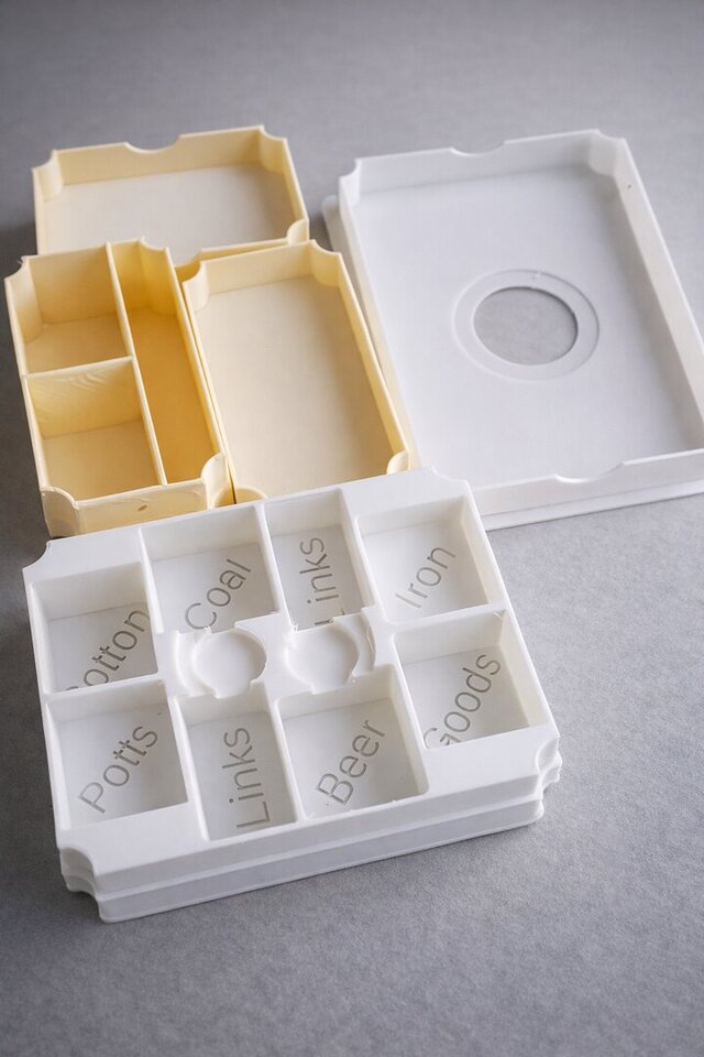 I offer 3D printing, small-batch production, and prototyping design image 8