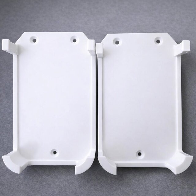 I offer 3D printing, small-batch production, and prototyping design image 5