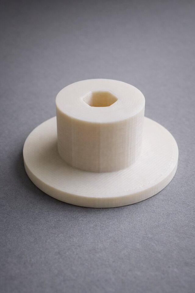 I offer 3D printing, small-batch production, and prototyping design image 10