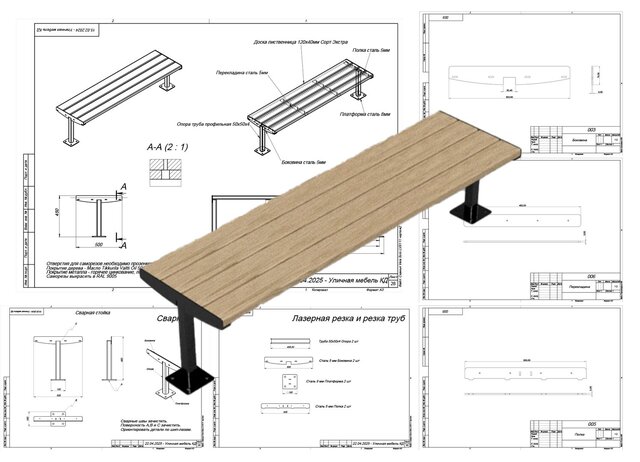 I offer design engineering for CAD & production-ready designs image 4