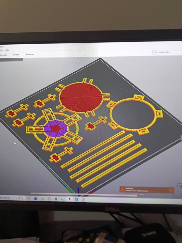 I offer drafting, 2D drawings, BOM, and manufacturing method sheets. image 3