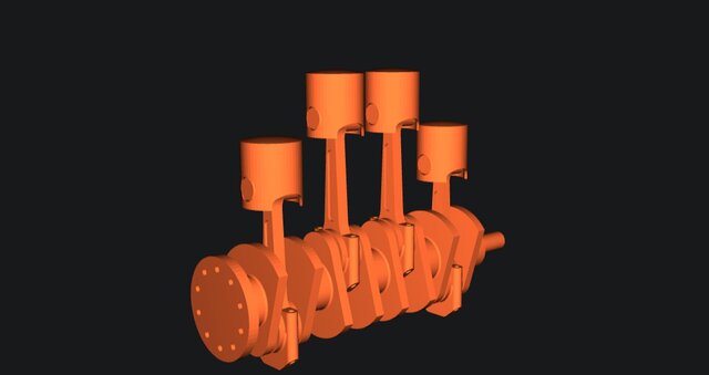 I will create professional 2D CAD drawings and drafting in SolidWorks image 3