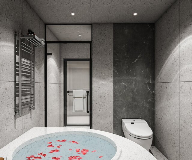 I offer architecture design and interior 3D animation design services image 4