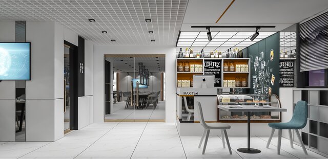 I offer architecture design and interior 3D animation design services image 21