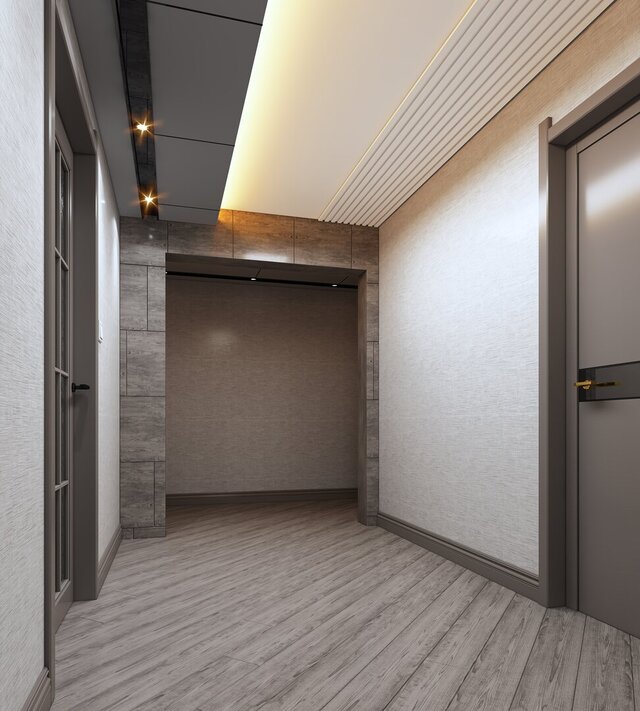 I offer architecture design and interior 3D animation design services image 14