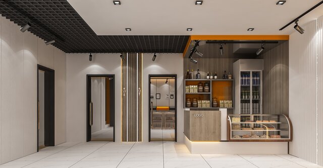 I offer architecture design and interior 3D animation design services image 20
